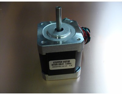 Stepper Motor 0.44Nm Nema17 Stepper Motor 0.44Nm Nema17